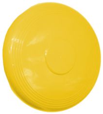 TWM Junior Frisbee 22,8 cm žluté