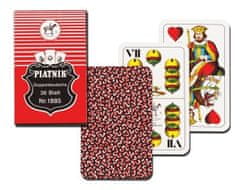 TWM Hrací karty Doppel Deutche 36dílný karton