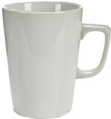 TWM šálek 360 ml 11 x 8,3 x 10,5 cm bílý porcelán