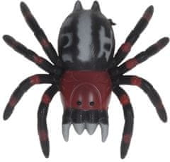 TWM tarantule junior červená / bílá / černá