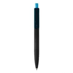 TWM Kuličkové pero X3 Smooth Touch 14 cm ABS / PC modrá / černá