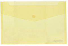 TWM obálková složka 24 x 36,5 cm A4 žlutá
