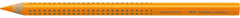 TWM textový popisovač 1148 Jumbo Grip dřevěný neonově oranžový