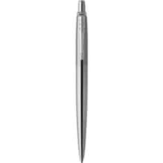 TWM Kuličkové pero Jotter, 13 cm, stříbrná ocel