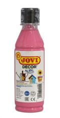 TWM akrylová barva Decor 250 ml junior akrylová purpurová