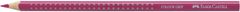 TWM barevná tužka Uchop 3 mm 17,5 cm dřevo 25 fialovo-růžová