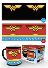 TWM termohrnek Wonder Woman vícebarevný 300 ml
