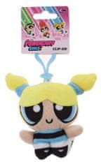 TWM Powerpuff Girls 10 cm objetí dívky žluté