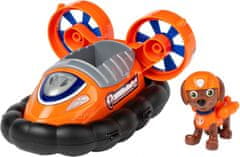 TWM herní set Paw Patrol Zuma oranžová 2 ks