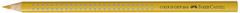 TWM barevná tužka Úchop 3 mm 17,5 cm dřevo 81 zlatá