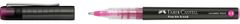 TWM Free Ink Broad 1,5mm kuličkové pero světle růžové