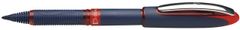 TWM One Business Rollerball Pen 0,6 mm, modrá / červená guma