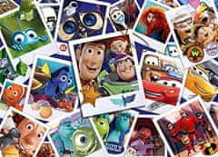 TWM Puzzle z kolekce Disney Pixar 1000 dílků kartonu