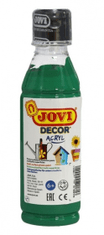 TWM akrylová barva Decor 250 ml junior tmavě zelená akryl