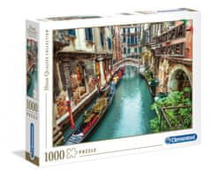 TWM Puzzle Venice HQ 1000 ks