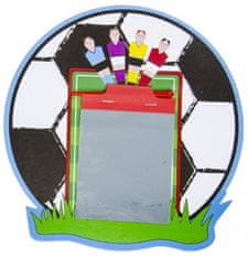 TWM magic draw deskový fotbal 24 x 18 cm junior kolo