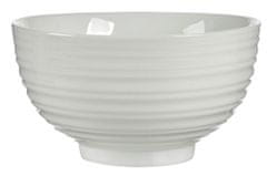 TWM miska 850 ml 15,5 cm bílý porcelán