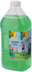 TWM Bublifuk Mega Bubbles 2000 ml zelený