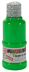TWM temperová barva Neon junior 120 ml zelená