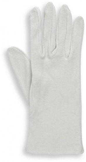 TWM bavlněné pracovní rukavice velikosti 9-10