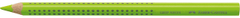 TWM textový popisovač 1148 Jumbo Grip dřevo neonově zelená