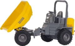 TWM Wacker Neuson DW60 sklápěč žlutý (3509)