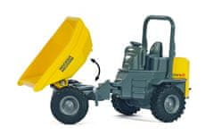 TWM Wacker Neuson DW60 sklápěč žlutý (3509)