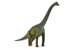 TWM pravěk: Brachiosaurus 18 cm zelená figurka na hraní