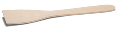 TWM špachtle 27 cm z dutého dřeva