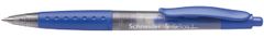 TWM Gelion pero 11 cm 0,4 mm modré / průhledné