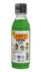 TWM akrylová barva Decor 250 ml junior zelená akryl