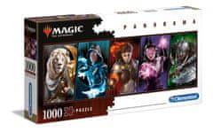 TWM Puzzle Magic The Gathering karton 1000 dílků