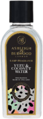 TWM Vonný lampový olej Yuzu & Coconut Water 500 ml