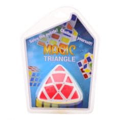 TWM Puzzle magické pyramidy