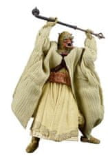 TWM tusken Raider figurka junior 25 cm zelená