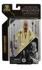 TWM tusken Raider figurka junior 25 cm zelená