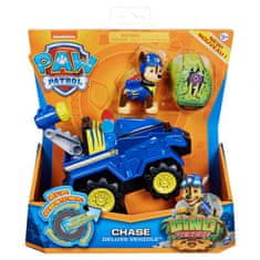 TWM vyprošťovací vozidlo Dino Paw Patrol Chase junior 15 cm