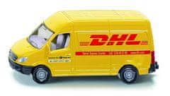 TWM DHL Van žlutá (1085)