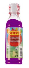 TWM barva na plakát junior 250 ml purpurová