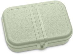 TWM obědový box Pascal-velký 2,4l zelený termoplast