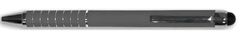TWM kuličkové pero s šedým špendlíkem