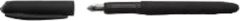 TWM plnicí pero s černým stylusem Basic