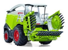 TWM Claas 950 Drtič kukuřice Jaguar zelená / šedá (1993)