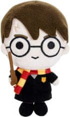 TWM plyšová hračka Harry Potter - Harry Potter 15,2 cm plyš černý
