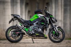 SEFIS TECH padací protektory Kawasaki Z900 modrá