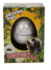 TWM rostoucí dinosauří vejce 6 cm