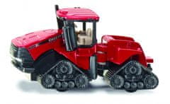 TWM Case IH Quadtrac 600 Tractor Red (1324)
