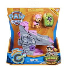 TWM vyprošťovací vozidlo Dino Paw Patrol Skye junior 23 cm