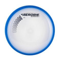 TWM Frisbee Superdisc 25 cm modrý