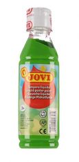 TWM barva na plakát junior 250 ml zelená